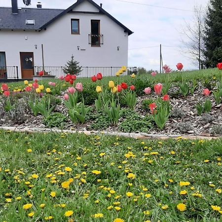 Smrcina Resort Dış mekan fotoğraf