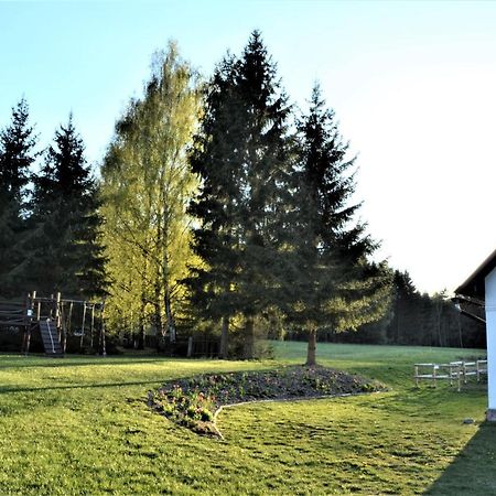 Smrcina Resort Dış mekan fotoğraf