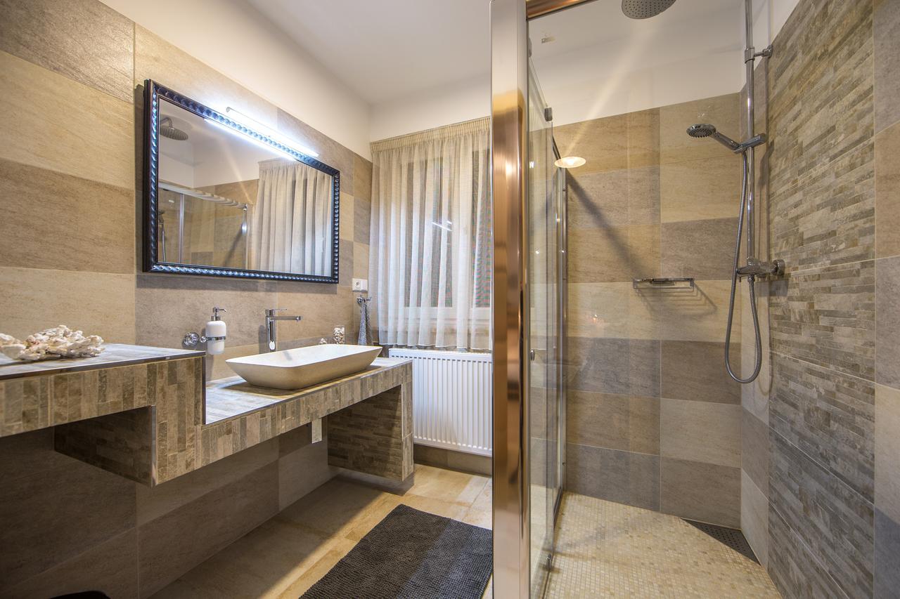 Smrcina Resort Dış mekan fotoğraf
