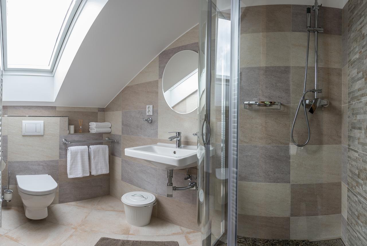 Smrcina Resort Dış mekan fotoğraf