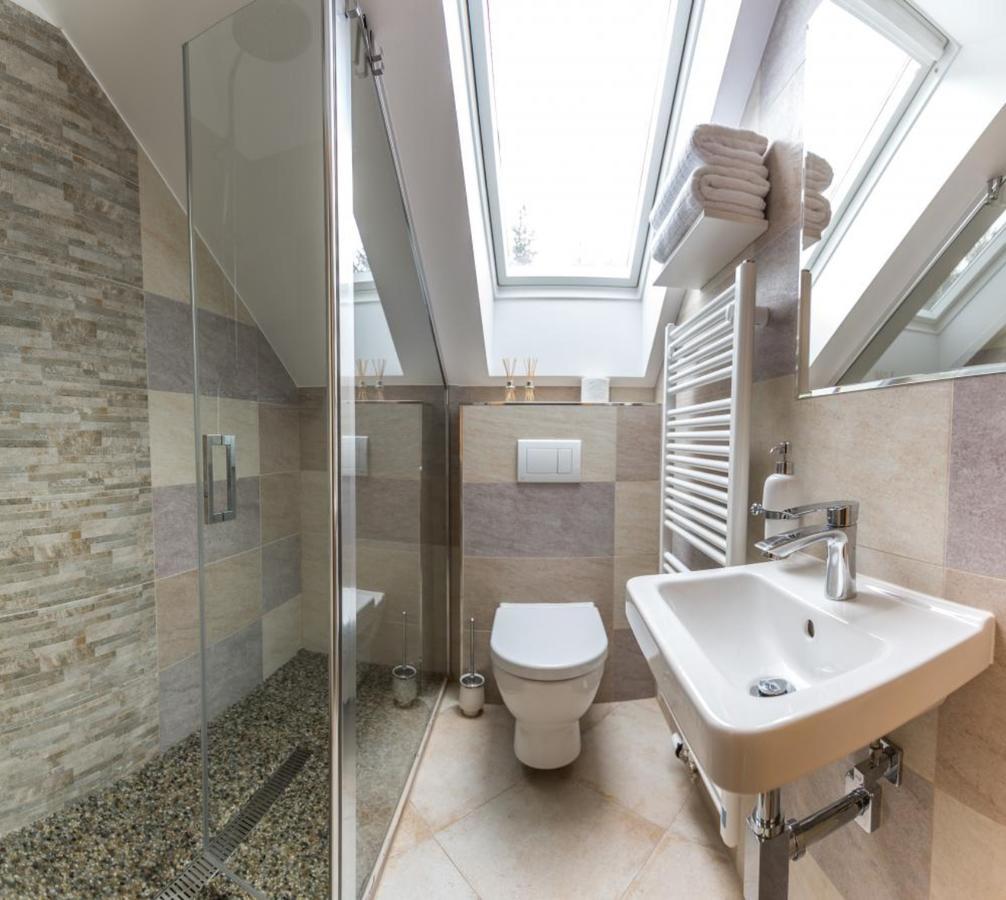 Smrcina Resort Dış mekan fotoğraf