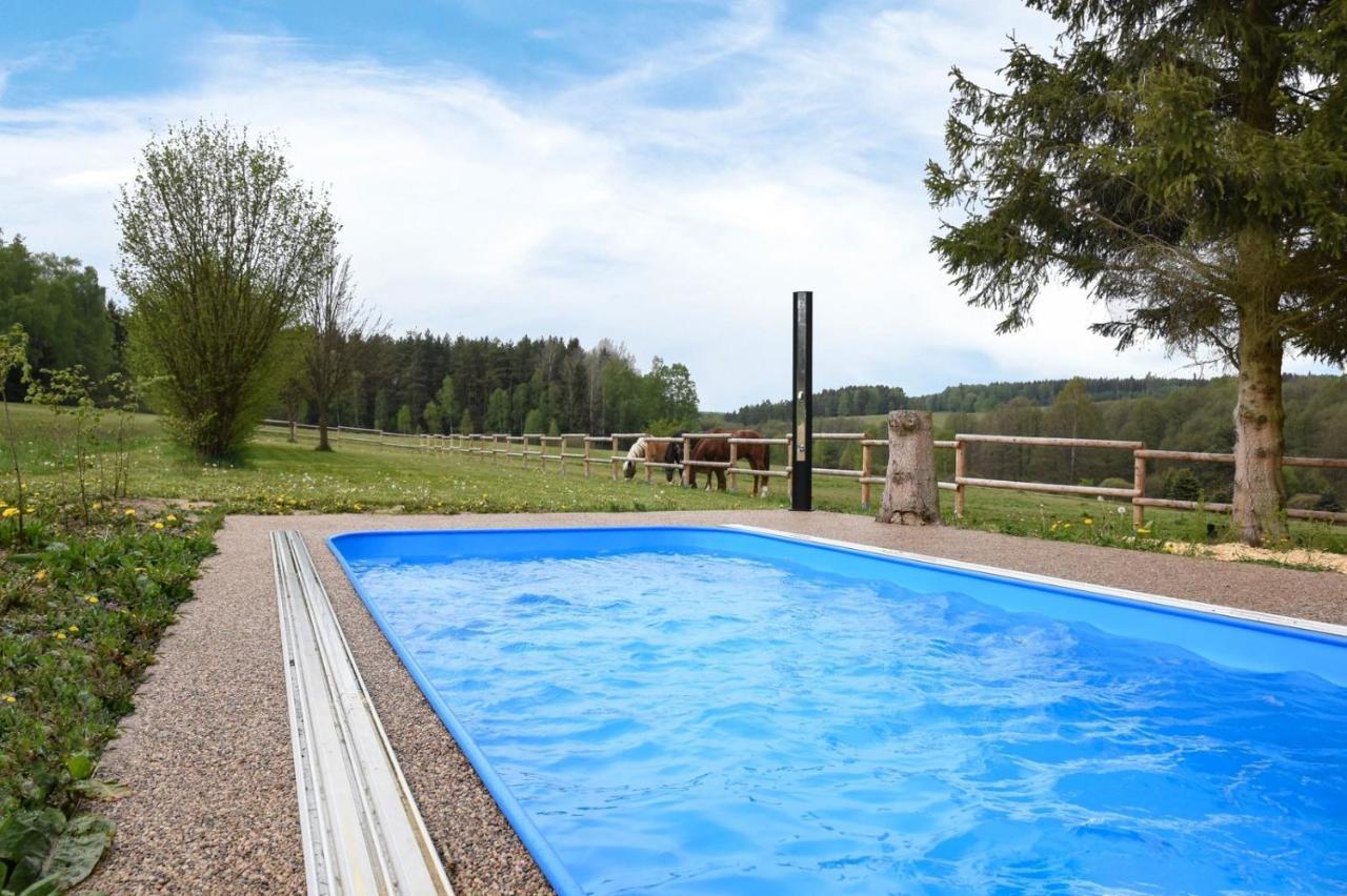 Smrcina Resort Dış mekan fotoğraf
