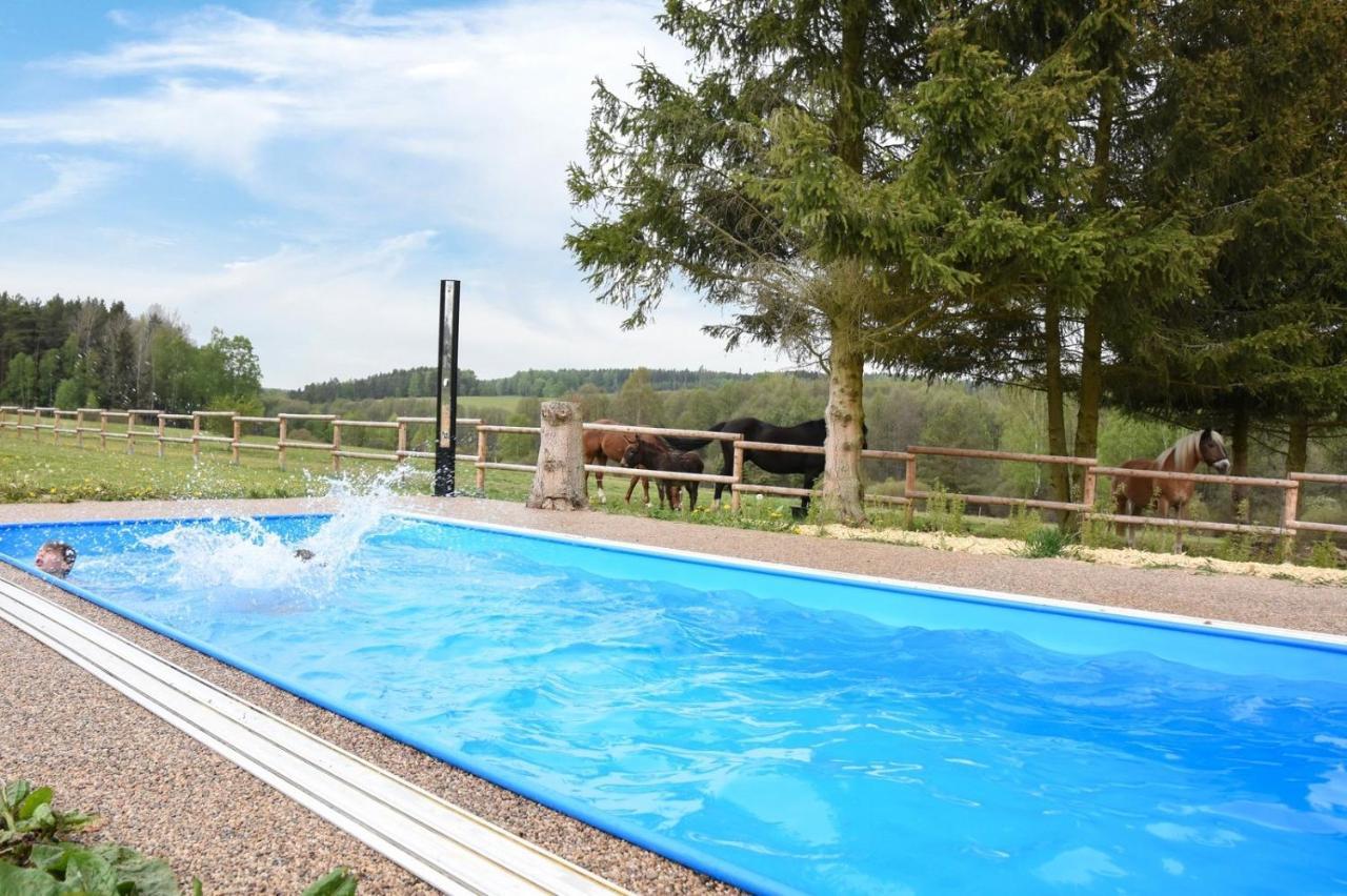 Smrcina Resort Dış mekan fotoğraf